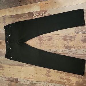 CT Black Skinny Jeans Womens‎ 9